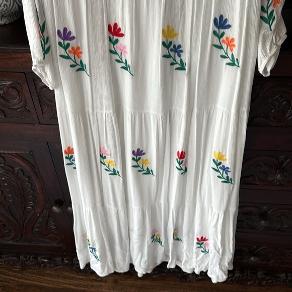 J.Marie Maxi Dress 🩷 - Picture 6 of 8